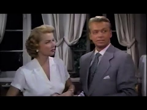 Steel Town 1952 Film Noir Drama - Ann Sheridan, John Lund, Howard Duff,  George Sherman, Steel Mill