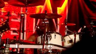 Metal Church- Killing Your Time @ BB Kings, NYC, Mar 28, 2016