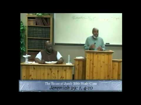 The Great Tribulation