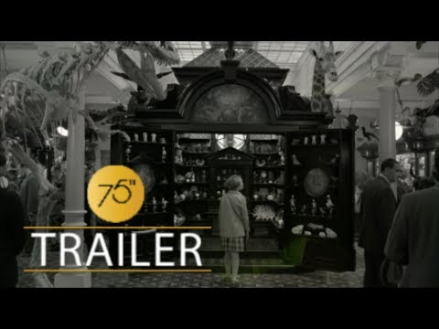 WONDERSTRUCK Official Trailer (2017)
