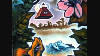 Kingston Wall - When Something Old Dies