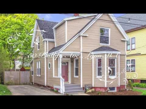 50 Phillips Ave, Lynn MA - by Ocean City Development