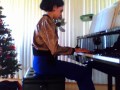 Only This Moment Royksopp Piano Cover 