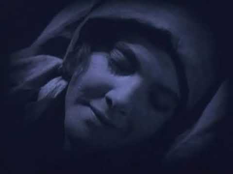 Häxan (1922) | Full Movie | Horror | Witches | Silent Film | Public Domain Classic | SDTV & Vlogs