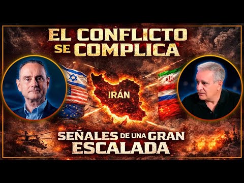 Escucha a este soldado israelí hablar sobre el gran poder de Israel