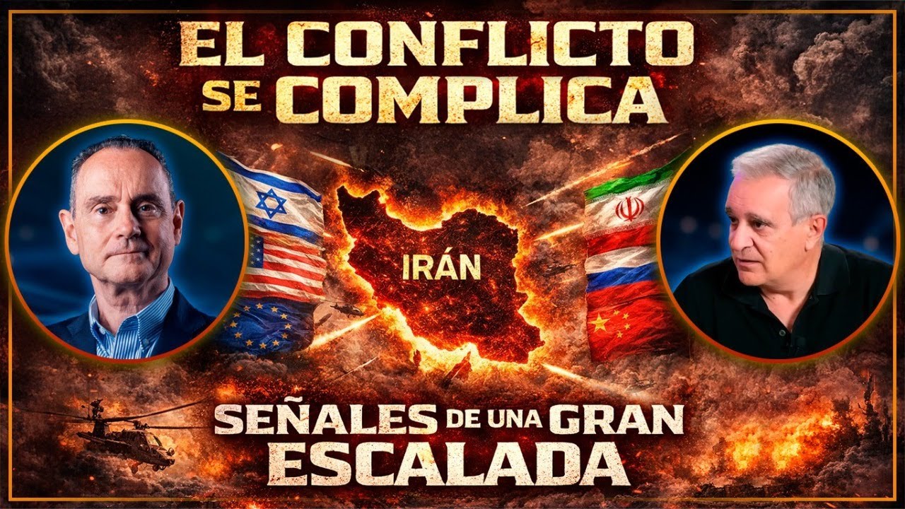 Las catastróficas consecuencias de la guerra desatada en Oriente Medio