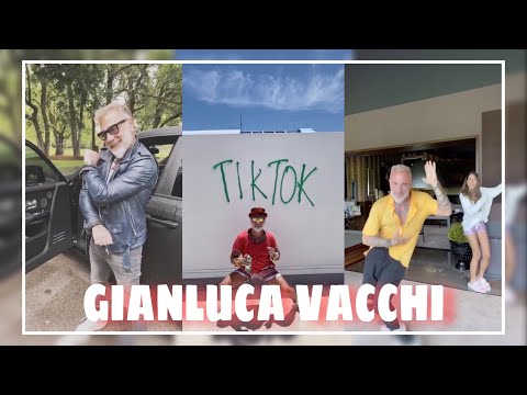 Gianluca Vacchi TikTok Compilation 2020