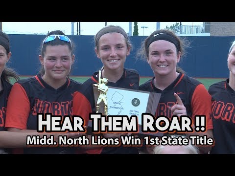 Middletown North 5 Chatham 0 | Group 3 State Championship | Malori Bell CG Shutout + 7 K's