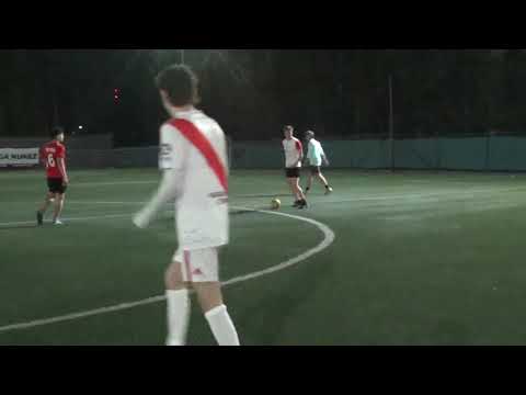 IMPACTO vs TAPILO    Fecha 4 #Clausura2021