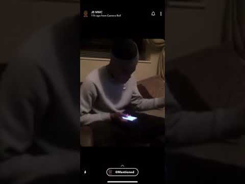 Showkey (814) quick freestyle (RIP Showkey🌹🕊)