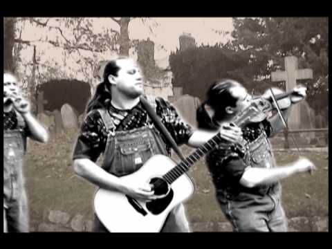 Walk This Way (Official Music Video) - Hayseed Dixie