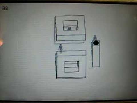 Echochrome Micro PSP