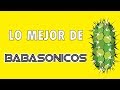 Lo mejor de Babasonicos (AUDIO)