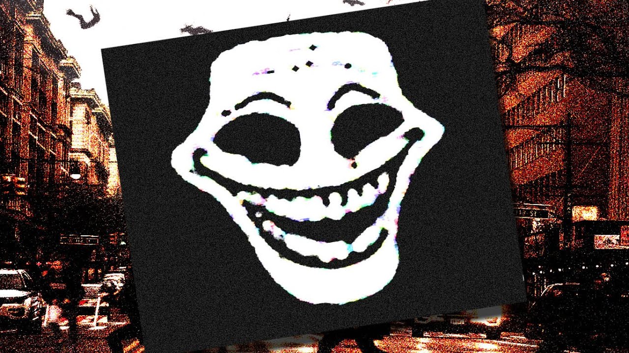 O HUMOR CATASTRÓFICO DE TROLLGE