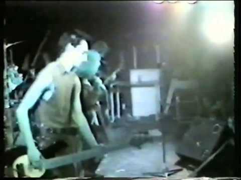 Otra Dimension video