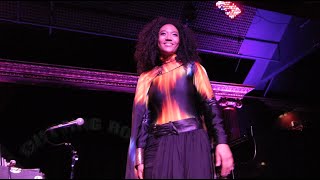 Judith Hill, Beautiful Life, The Cutting Room, NYC 10-21-15