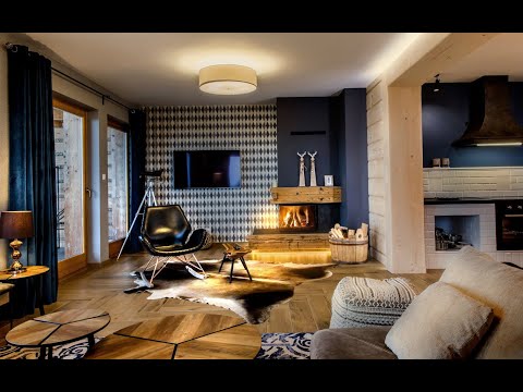 Million Dollar View - Folk i design (cały obiekt)