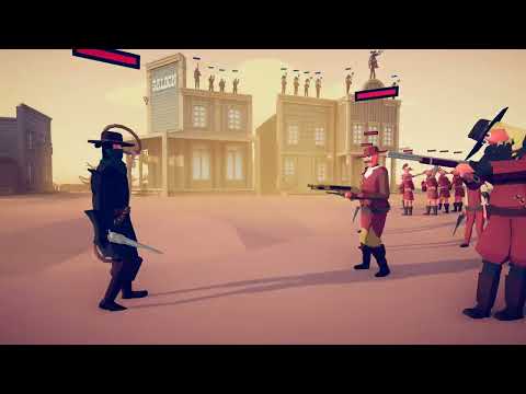 TABS | Greedy Dale's Fall Campaign #4 - Final