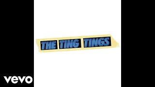 The Ting Tings - We Walk (Radio Edit) (Audio)