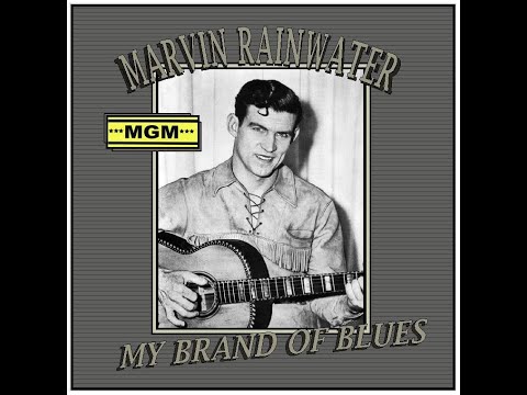 Marvin Rainwater - Baby Don't Go (1958)