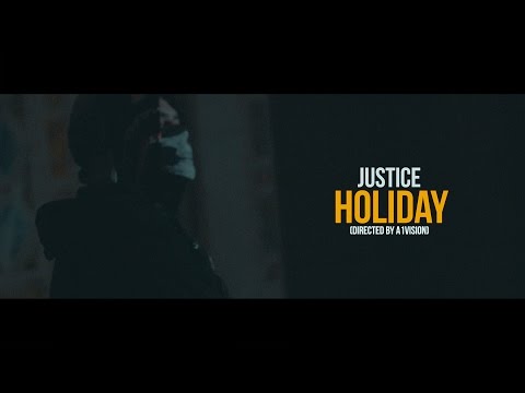 Justice - Holiday (Official Video)