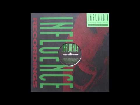 Influid I - Swamp (Mix 1)