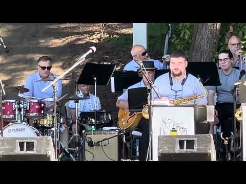 One Mint Julep - 85th Street Big Band - 2023
