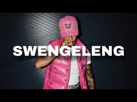 Ronnie Flex - Swengeleng ft. ADF Antje