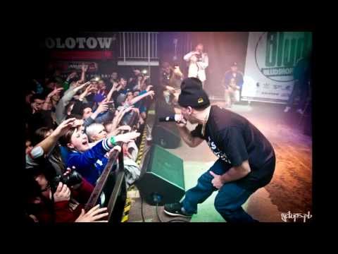 Lil' Fame M.O.P. & Termanology - Fizzyology Tour 2013 / Katowice Poland / Getup Junkies