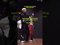 #enhypen #ni_ki speed of choreography memorization is different #shorts #jungwon #sunoo