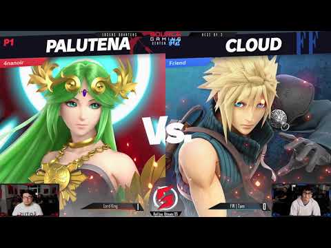 Red Line Ultimate 125 - Losers Quarters - Lord King vs FW | Tam