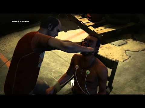 Grand Theft Auto V (GTA 5) Walkthrough Part 44: By the Book "PS3 Gameplay" (HD)