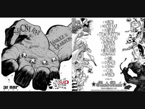 Jankez & Grabzon - Bez kitu