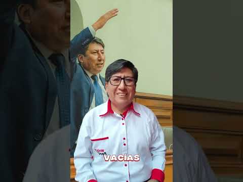 Saludamos por su 31 aniversario a la provincia de Chupaca, región Junín.