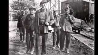 Working In A Coal Mine  Devo