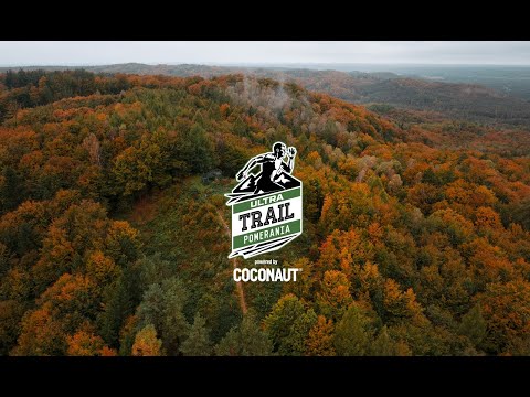 Pomerania Ultra-Trail 2025 powered by COCONAUT®