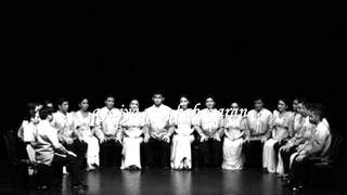 Lupa - Philippine Madrigal Singers [HQ]