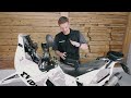 Enduristan Sandstorm 5.03 Tank Bag Video