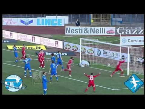 pianetaempoli.it - teleempoli | Empoli vs Grosseto 17/12/2011