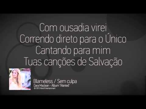 Blameless - Dara Maclean