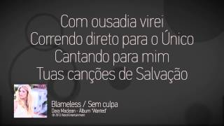 Blameless - Dara Maclean - Legendado PTBR