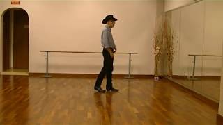 Country Music Made Me Do It ( Teach Spa/Eng ).