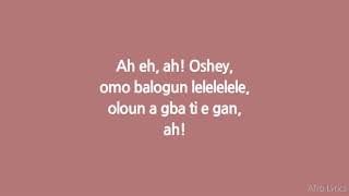 Wizkid - Master Groove (Lyrics)