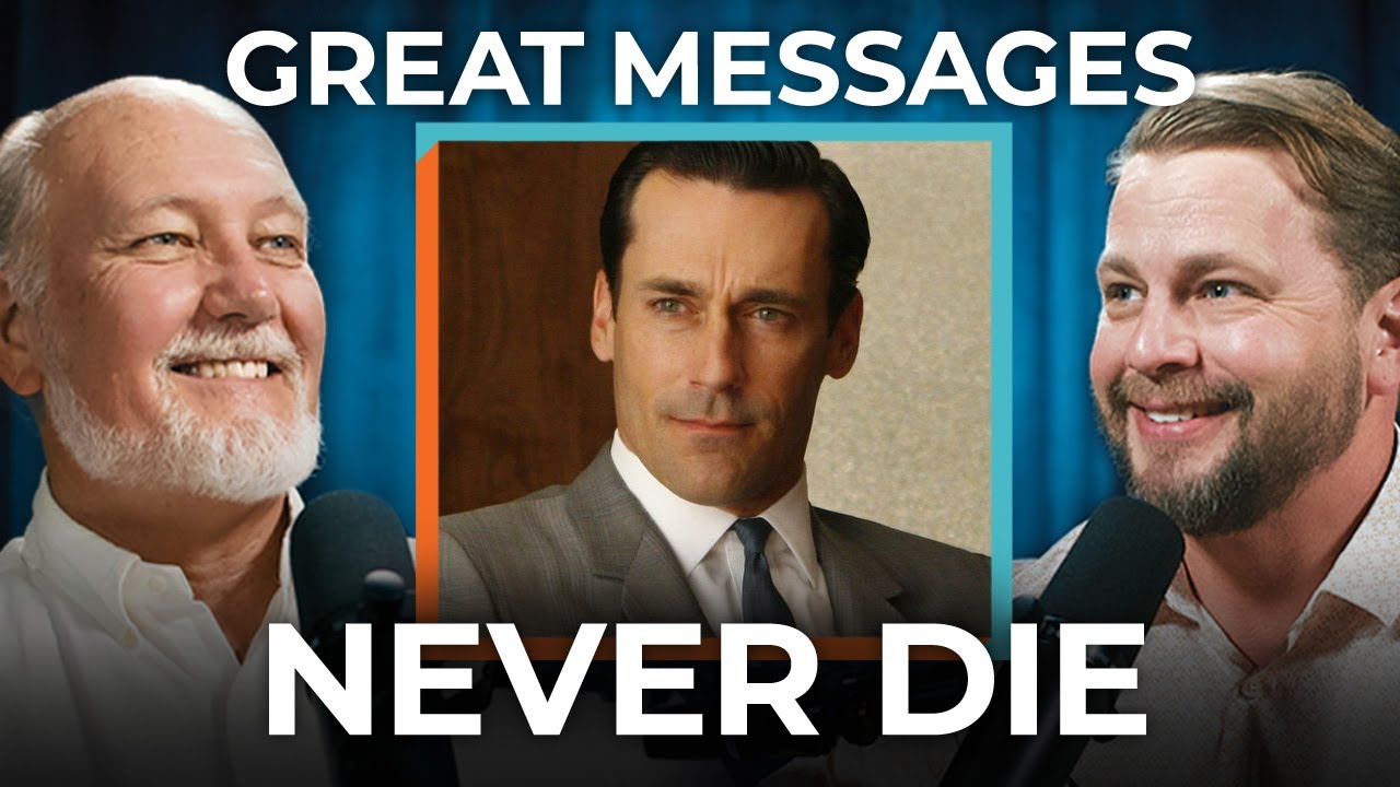 Is Print Dead? Why Powerful Messages Outlive Every Medium