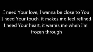 Stryper- Make You Mine (cover)