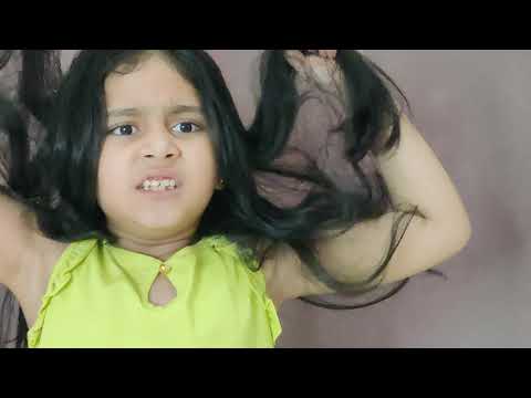 Lavishka Gupta Angry, fierce