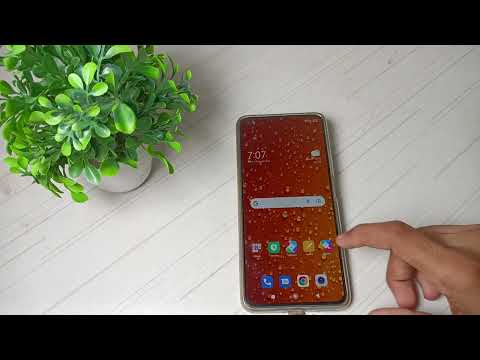 how to unblock my contact number in Xiaomi 11 lite mobile