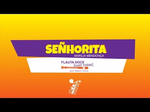Señorita