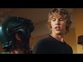 Aliens Using Anti Gravity Grande Aliens Intha Attic