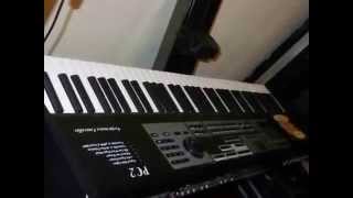Video thumbnail for KURZWEIL PC2 + Orchestral expansion by juan manuel